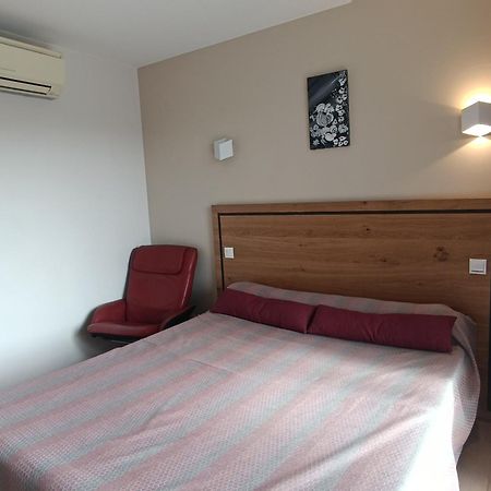 Hotel Residence Bergara Souraide Exterior photo