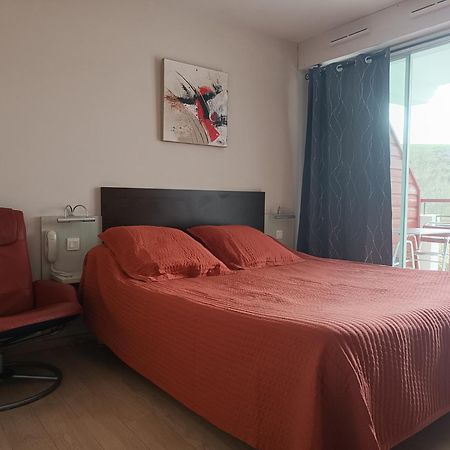 Hotel Residence Bergara Souraide Exterior photo