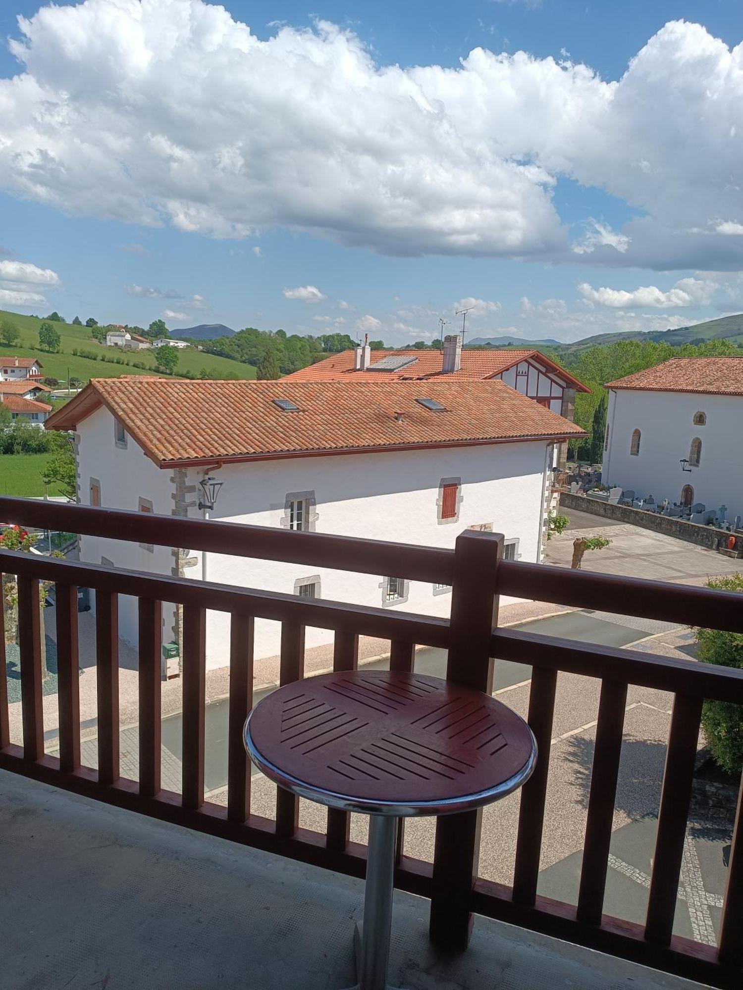 Hotel Residence Bergara Souraide Exterior photo