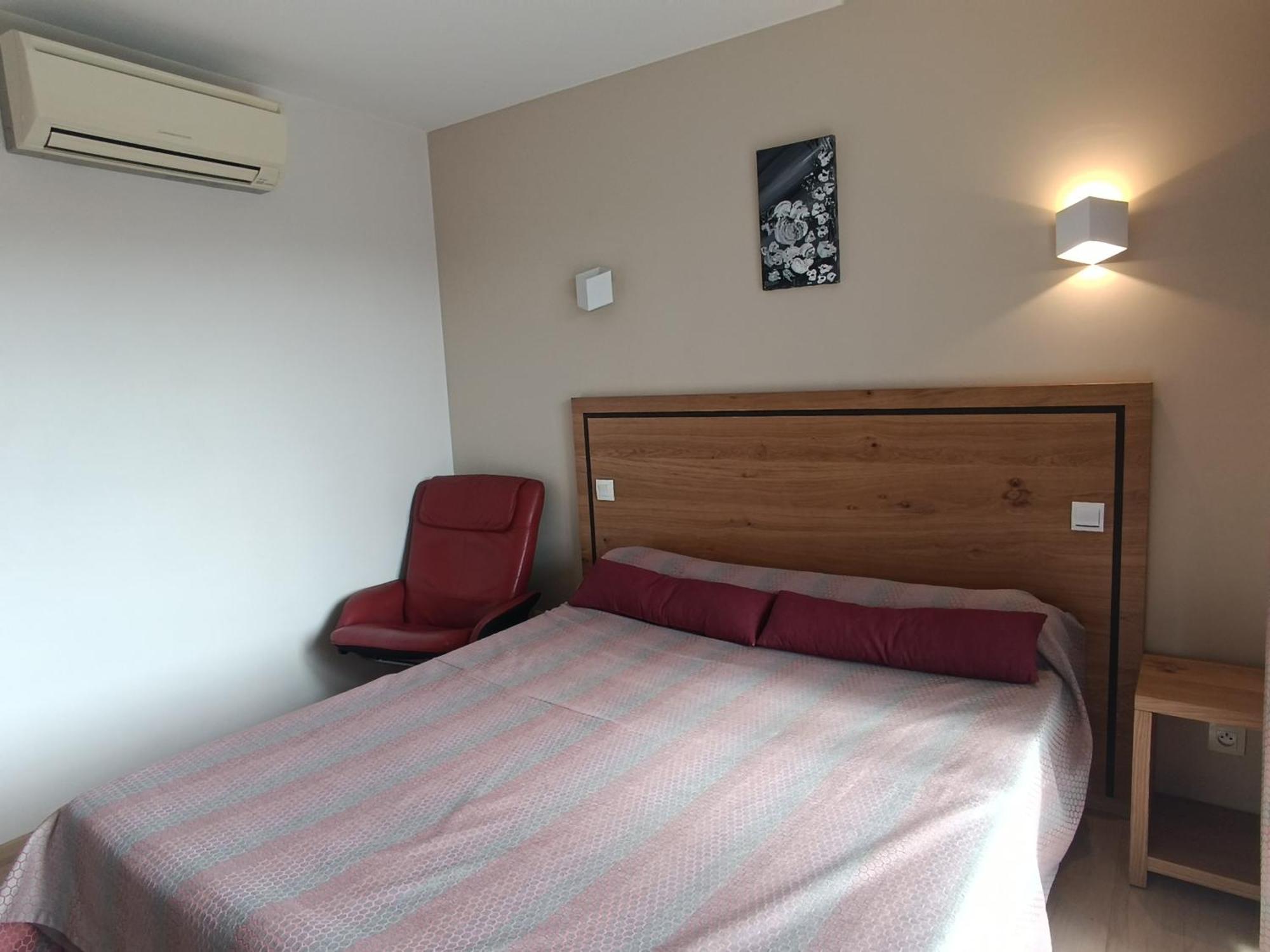 Hotel Residence Bergara Souraide Exterior photo