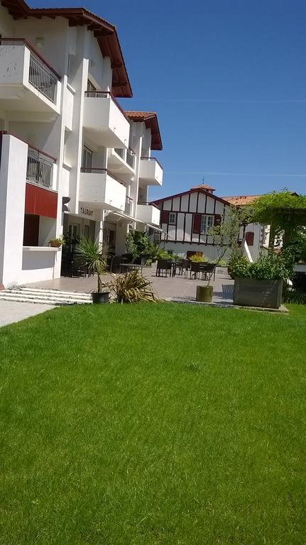 Hotel Residence Bergara Souraide Exterior photo