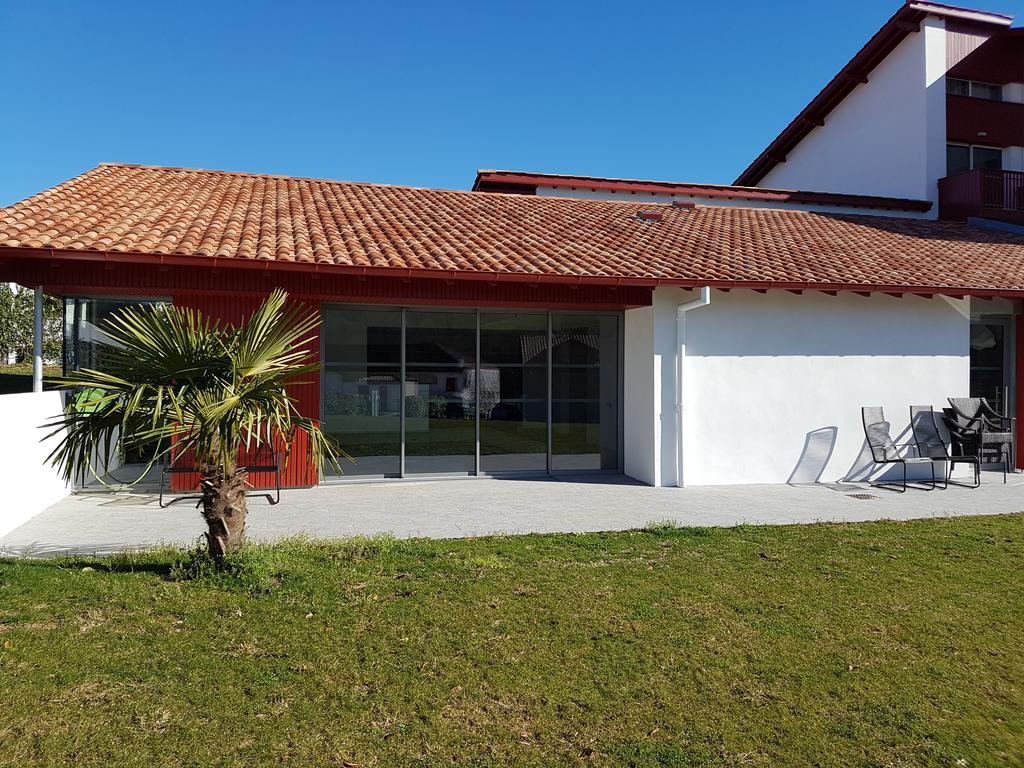 Hotel Residence Bergara Souraide Exterior photo